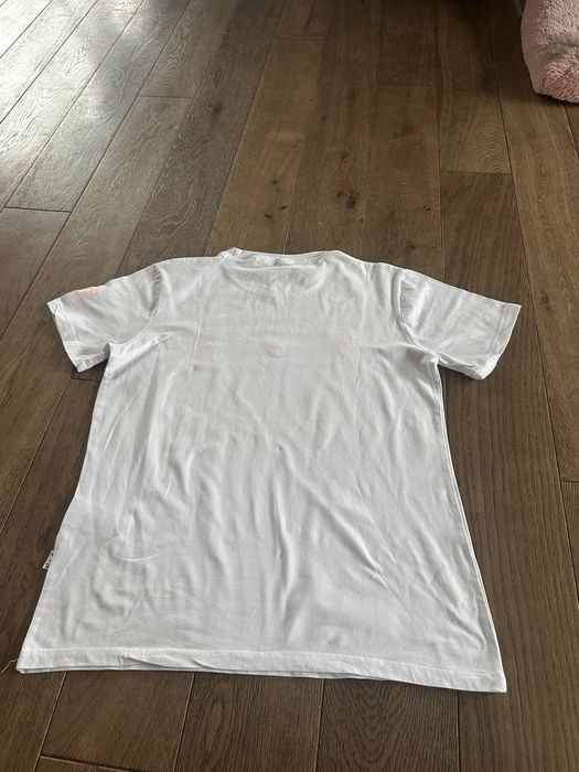 Koszulka t-shirt meski Off White M