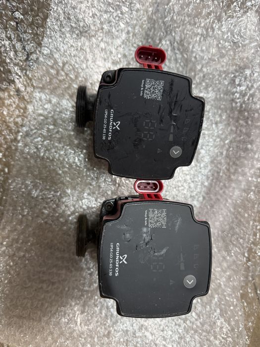 Pompa grundfos ups4
