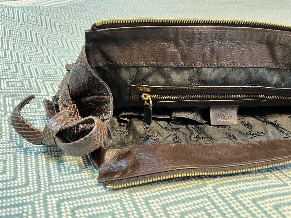 Клатч Gucci Hysteria