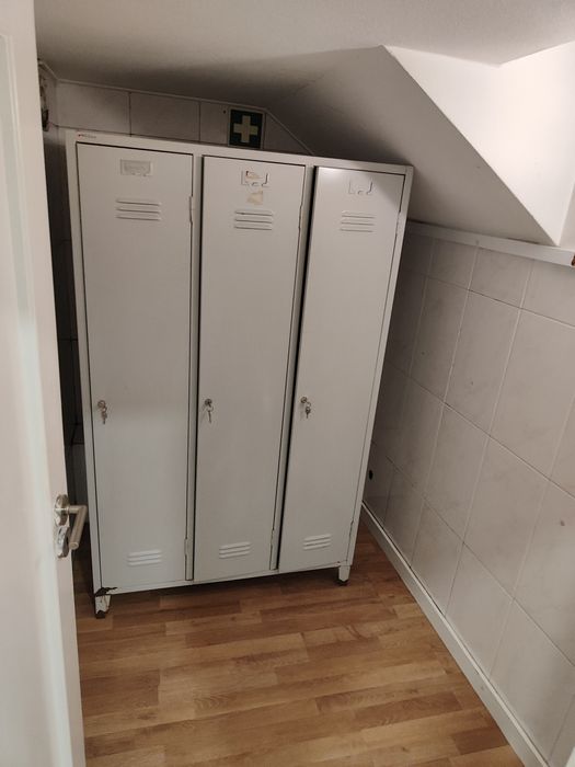 Trespasse de cabeleireiro