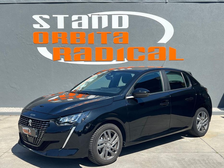 Peugeot 208 1.2 PureTech Active