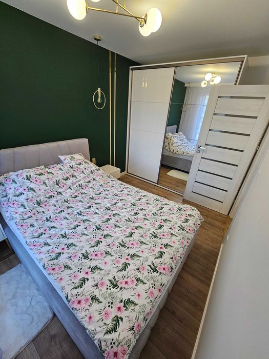 Mieszkanie – Ostrów Mazowiecka, powiat ostrowski - Widok 3