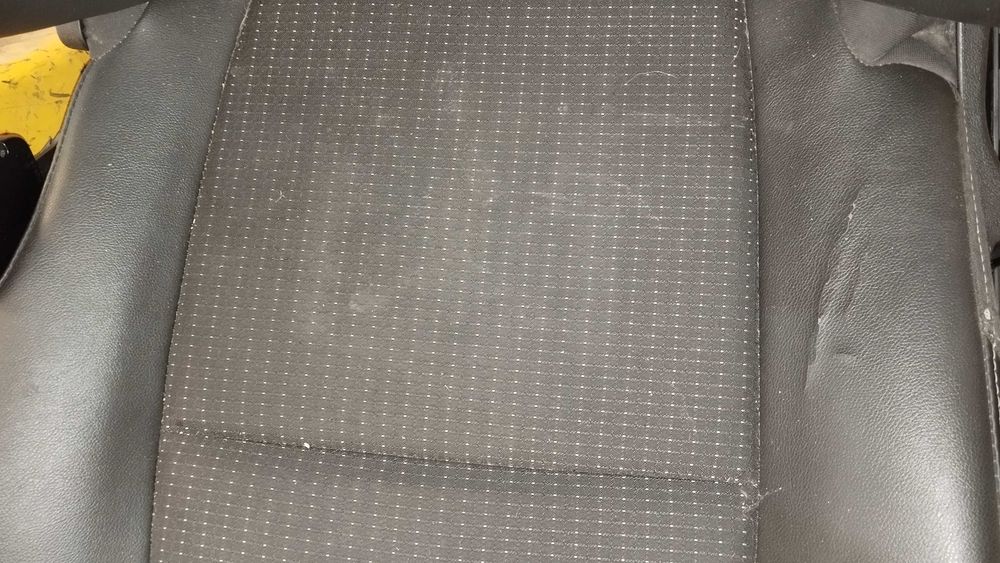 CONJUNTO DE BANCOS RENAULT SCENIC III 09-15