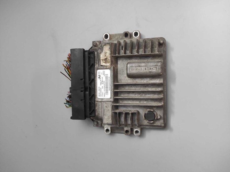 Komputer, Sterownik ECU.Hyundai i30, Kia Venga 1.4crdi,OE:39130-2A410