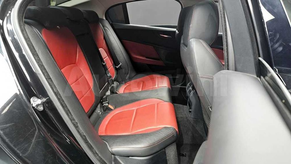 Jaguar XE 20d R-Sport З ПДВ
