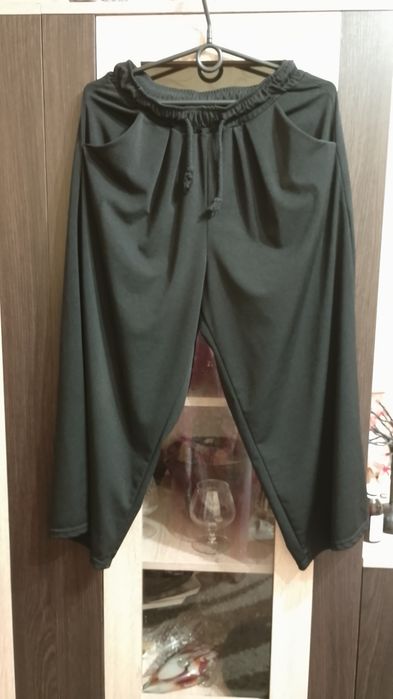 Кюлоти штани брюки