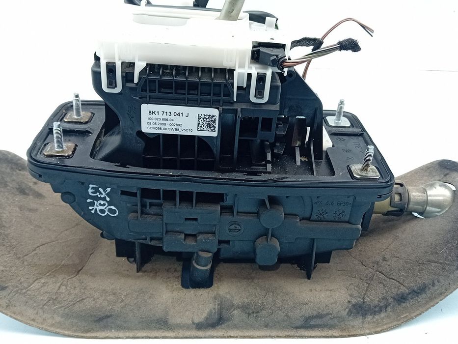 Seletor caixa velocidades AUDI A5 (8T3)