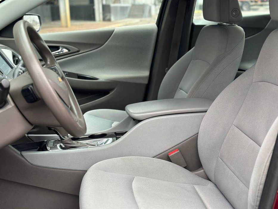 Chevrolet Malibu 2016 1.5T