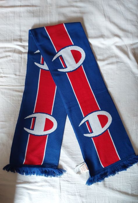 Шарф Champion, оригіанал, ідеальний стан