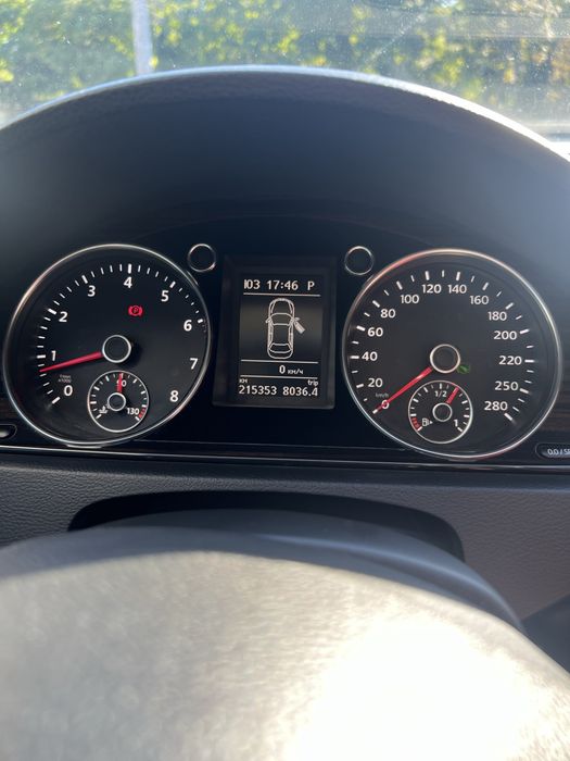 Volkswagen CC / Passat CC 2012 VIN WVWHU7AN4DE504716 фото оголошення 8 з 16