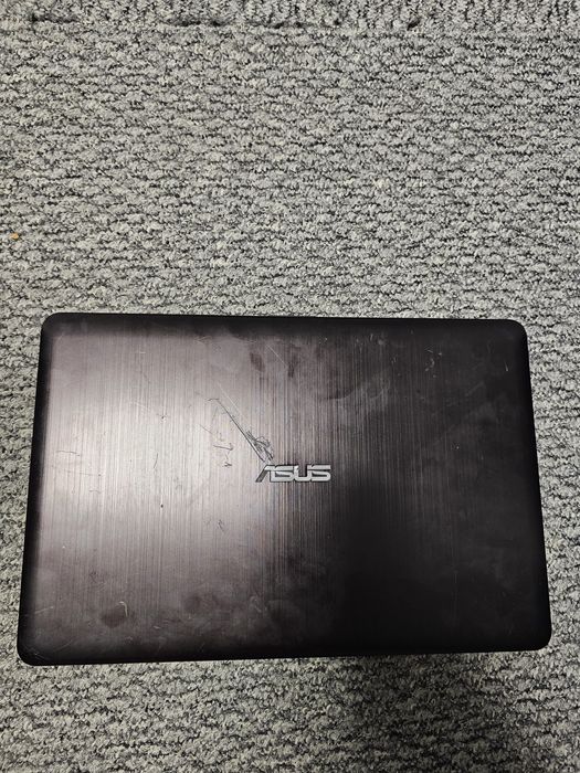 Продам ноутбук Asus X541S