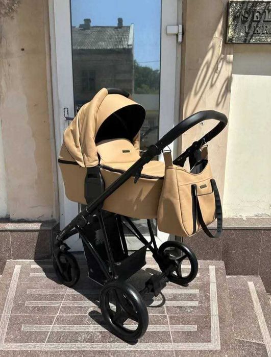 Продам коляску 2в1 Bebetto Flavio
