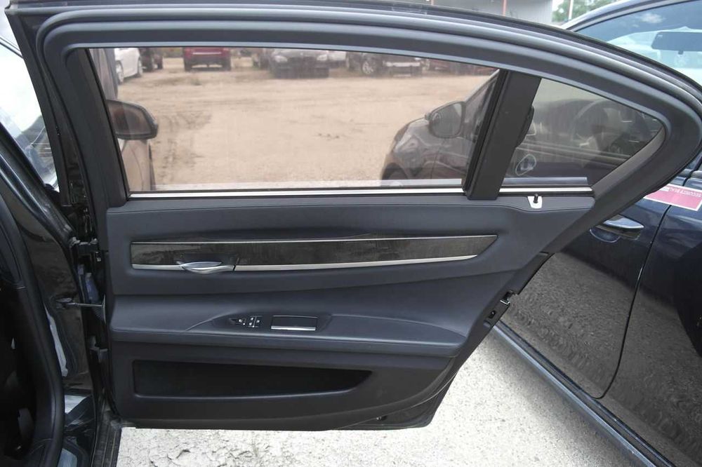 Разборка BMW 7-series G11 2016-2022 / БМВ 7 серія бу запчастини