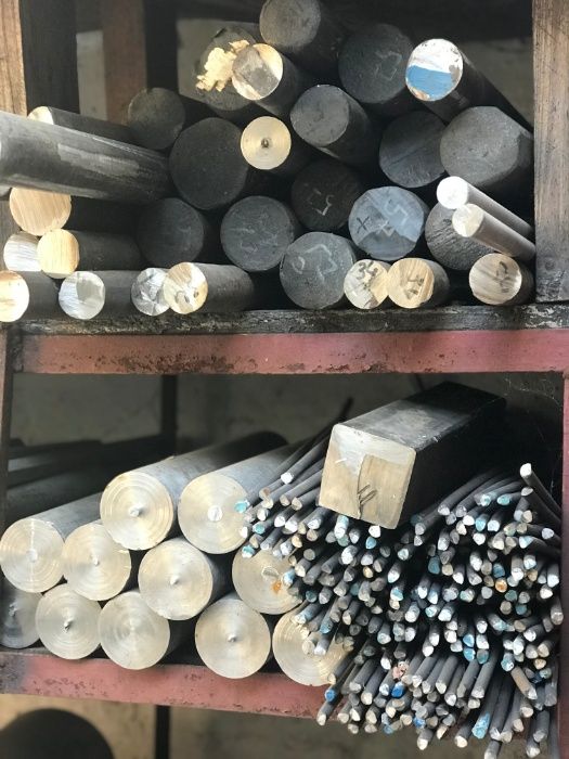 Круг проволока квадрат шестигранник нержавеющий 12х18н10т труба лист