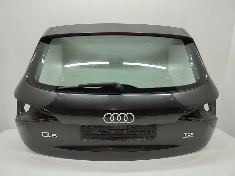 Крышка багажника Audi Q5 8R 2008-2017 разборка