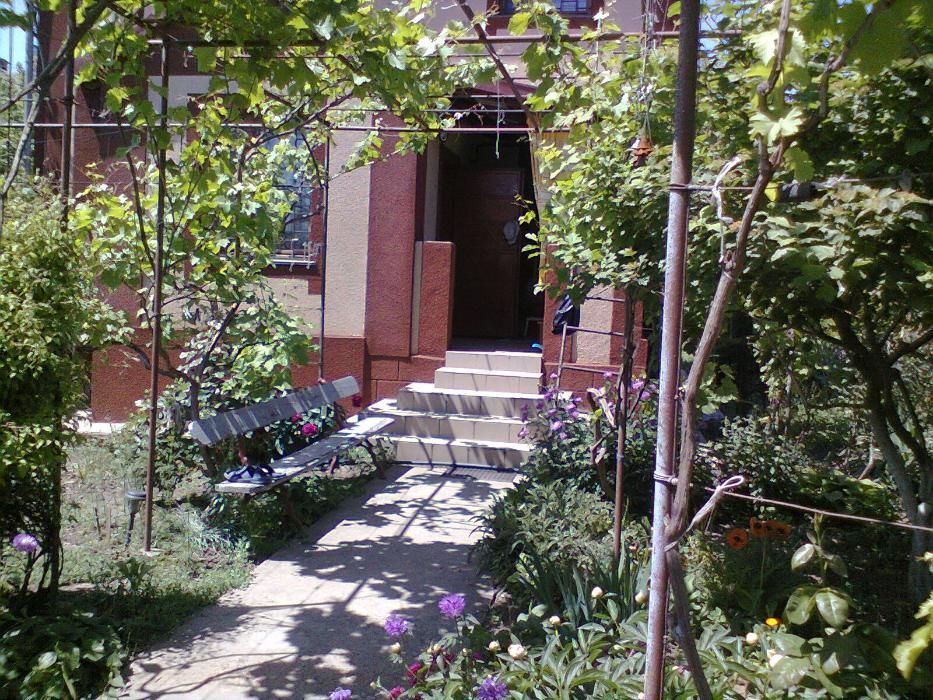 Дом по адресу (площадь 105 м²) - Atlanta.ua - фото 6