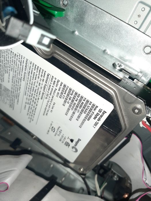 Mini server. Міні комп'ютер