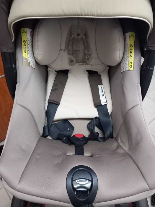 Jané Stroller Trio