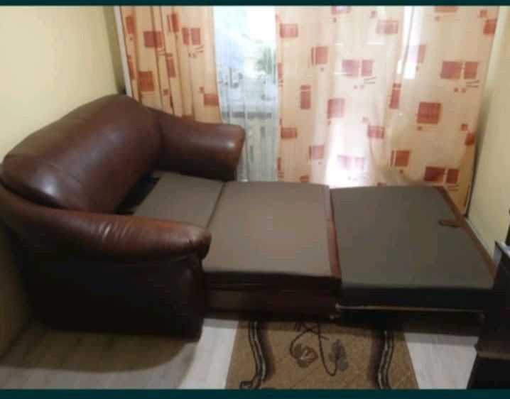 Kanapa rozkładana sofa