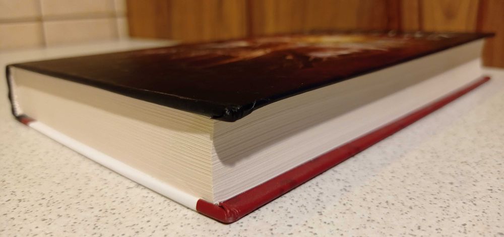 Śmierć Dulgath, Sullivan