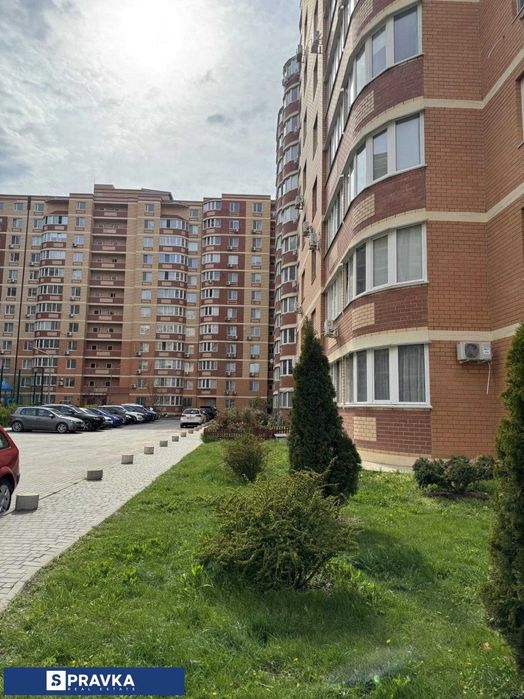 Срочная продажа 1комнатной квартиры с ремонтом