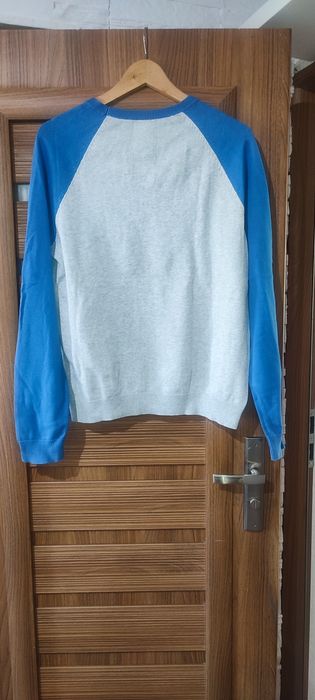 Sweterek Top Man rozm M  100 % Cotton