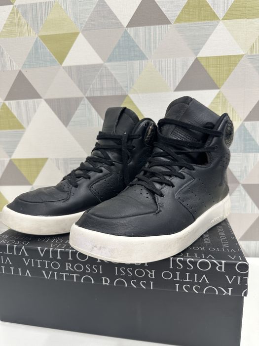 Ботинки, сапоги кеды высокие adidas