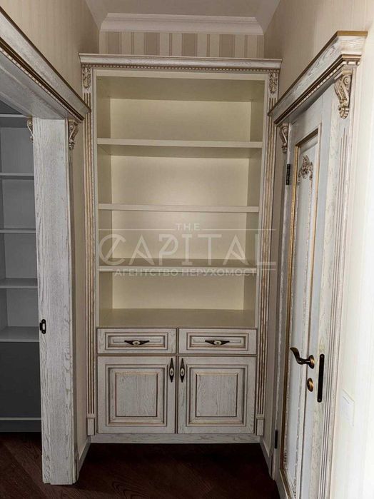 Оренда дворівневої видової квартири ЖК Оазис