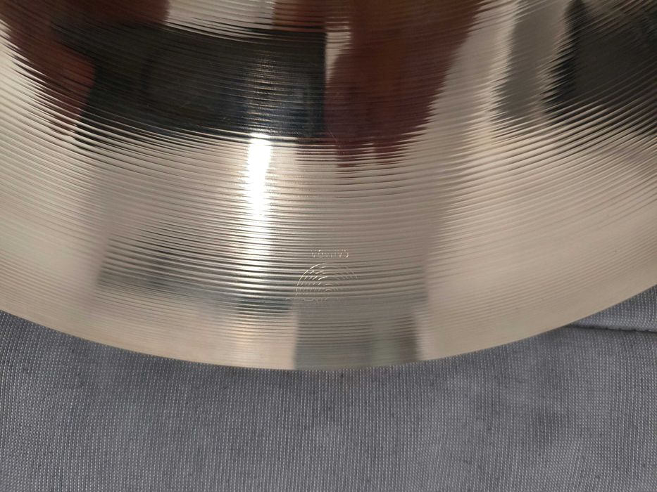 Sabian AAX Raw Bell Dry Ride 21"
