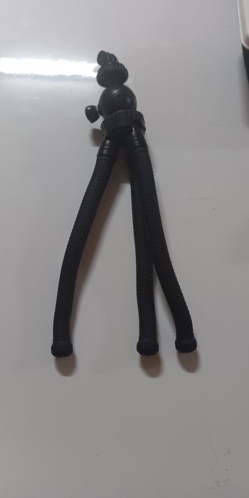 GoPro 10 black com 6 baterias