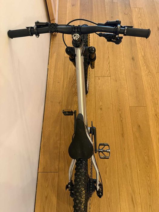 Sprzedam rower Early Rider Helion 20”