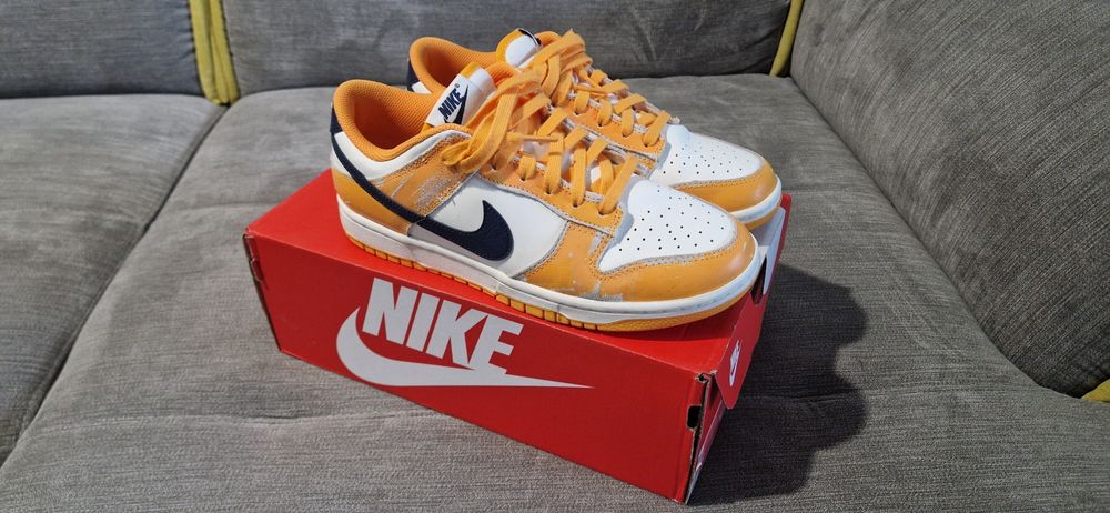 Nike Dunk low Wear and Tear Rozmiar 41
