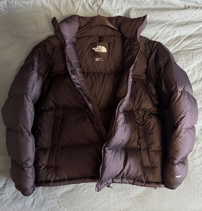 Пуховик The North Face