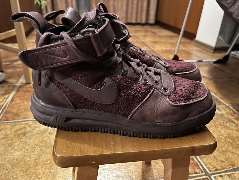 Nike Lunar Force 1 40.5
