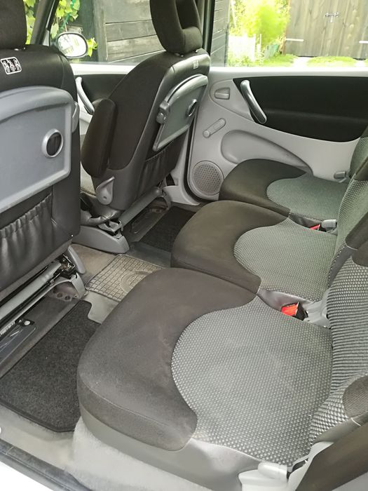 Citroen xsara Picasso