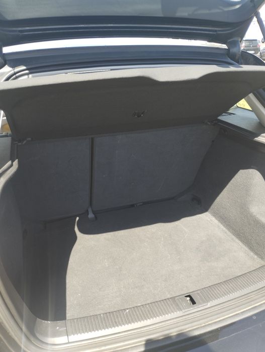 Audi A3 Sportsback 1.4 TSFI