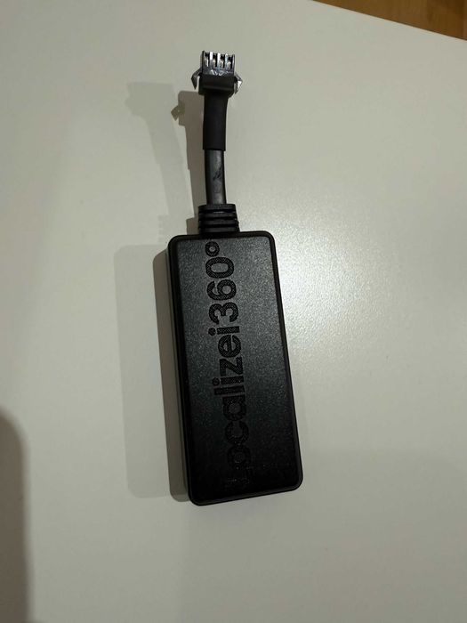 Rastreador 4G J16 Para carro, mota com bloqueador64284527363971120