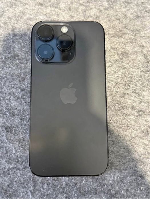 Iphone 14 pro com capa