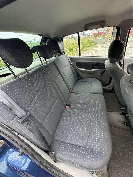 Renault Clio II 2004 1.4