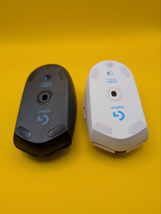 Мышка беспроводная Logitech g304
