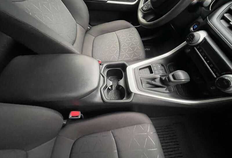 Toyota RAV4 2020