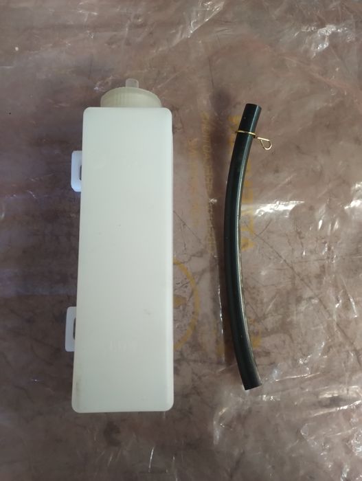 Розширювальний бачок