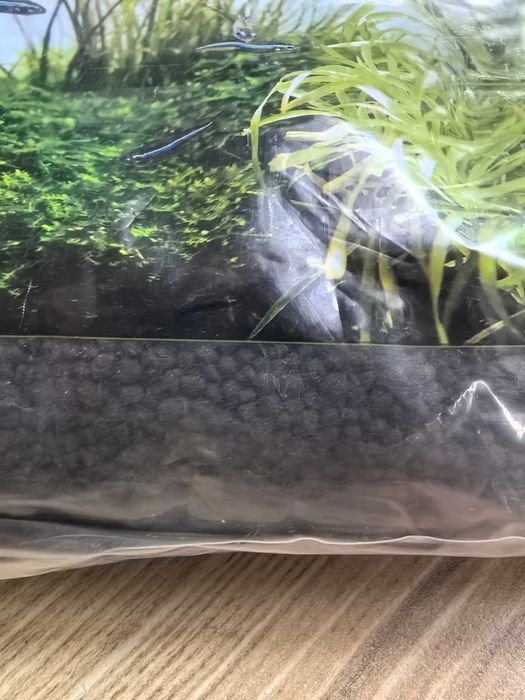 filtr, podłoże, akcesoria do akwarium