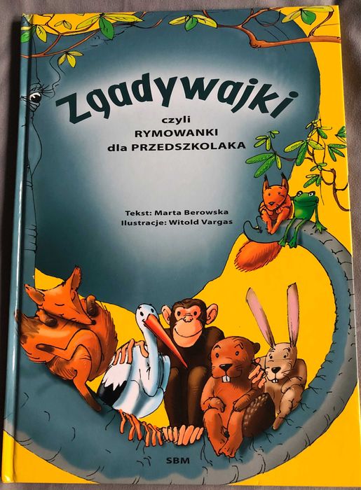 książeczki dla dzieci po 7 zł