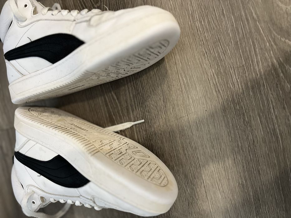 Sapatilhas Puma originais