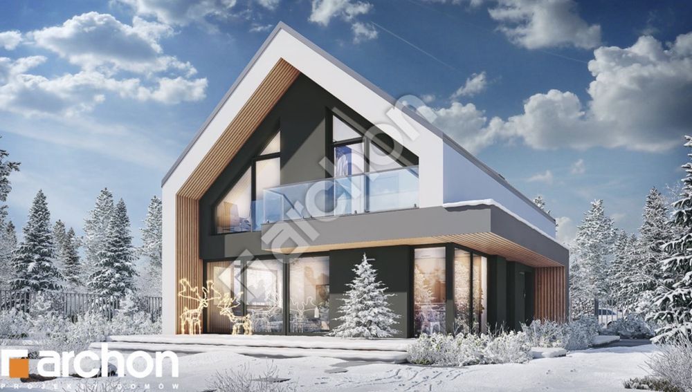 Dzialka budowlana 1350+ m² | BOJANO | WZ + projekt domu