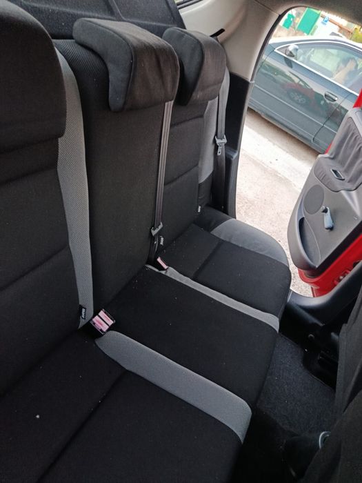 Peugeot 207 estimado