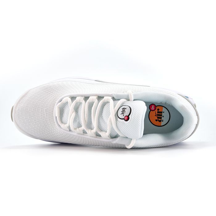 Кросівки Кроссовки Nike Air Max DN Full White Білий повсякденні