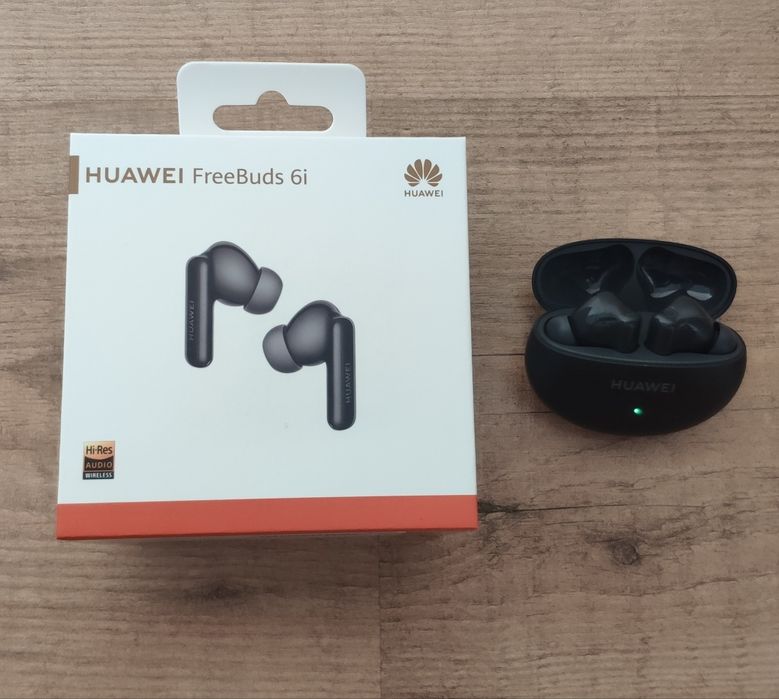 HUAWEI FreeBuds 6i