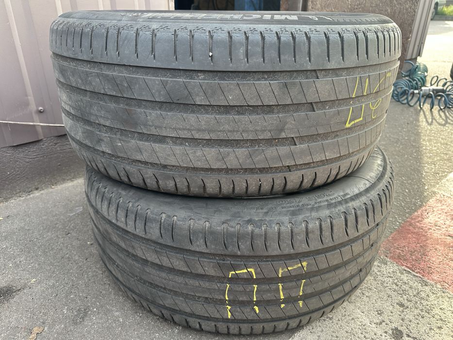 Резина Мишелін r19